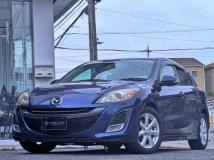 2009 Mazda Axela