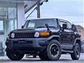 2013 Toyota FJ Cruiser