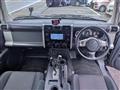 2013 Toyota FJ Cruiser