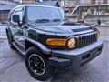 2013 Toyota FJ Cruiser