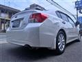 2013 Subaru Impreza