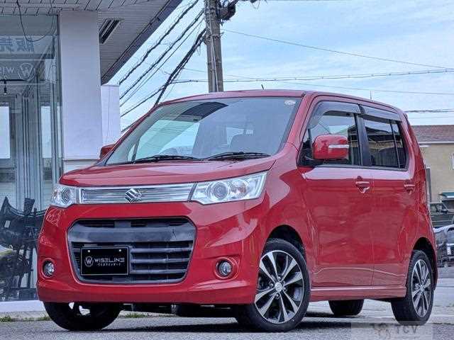 2014 Suzuki Suzuki Others