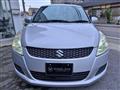 2012 Suzuki Swift