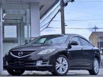 2009 Mazda Atenza