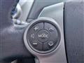 2011 Toyota PRIUS α