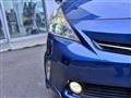 2011 Toyota PRIUS α
