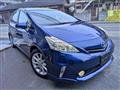 2011 Toyota PRIUS α