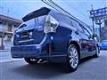 2011 Toyota PRIUS α