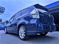 2011 Toyota PRIUS α
