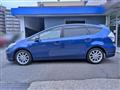 2011 Toyota PRIUS α