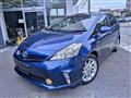 2011 Toyota PRIUS α