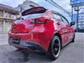 2015 Mazda Demio