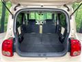 2009 Suzuki Lapin