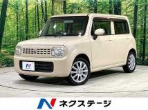 2009 Suzuki Lapin