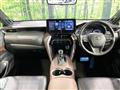2021 Toyota Harrier Hybrid