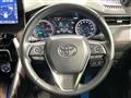 2021 Toyota Harrier Hybrid