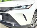 2021 Toyota Harrier Hybrid
