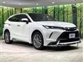 2021 Toyota Harrier Hybrid