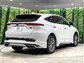 2021 Toyota Harrier Hybrid