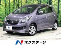 2009 Suzuki Cervo