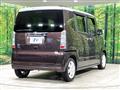 2016 Honda N BOX