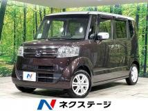 2016 Honda N BOX