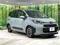 2024 Toyota Sienta