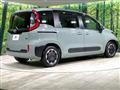 2024 Toyota Sienta