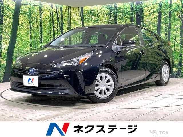 2021 Toyota Prius