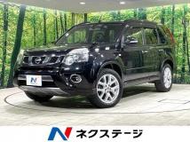 2013 Nissan X-Trail