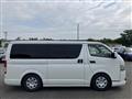 2021 Toyota Hiace Van