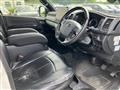 2021 Toyota Hiace Van