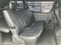 2021 Toyota Hiace Van