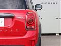 2018 BMW MINI