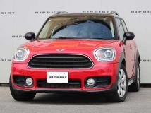 2018 BMW MINI