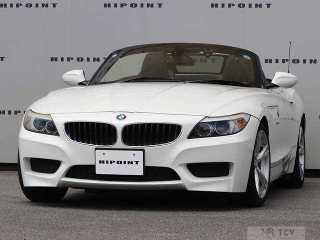 2011 BMW Z4