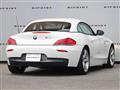 2011 BMW Z4