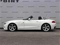 2011 BMW Z4