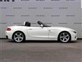 2011 BMW Z4