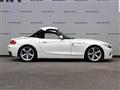 2011 BMW Z4