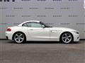 2011 BMW Z4