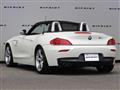 2011 BMW Z4