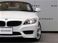 2011 BMW Z4