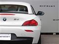 2011 BMW Z4
