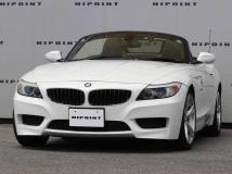 2011 BMW Z4