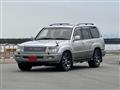 2000 Toyota Land Cruiser
