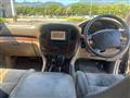 2000 Toyota Land Cruiser
