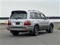 2000 Toyota Land Cruiser