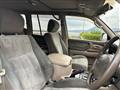 2000 Toyota Land Cruiser