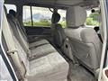 2000 Toyota Land Cruiser